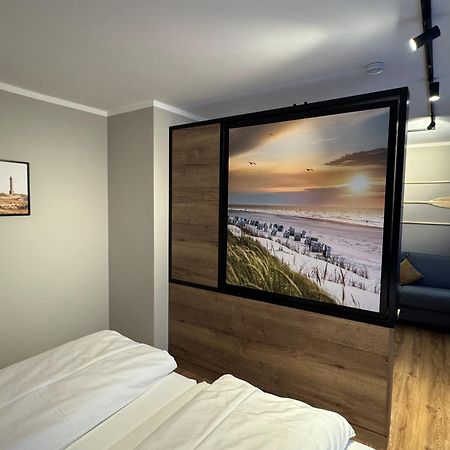 Hotel Restaurant Ennen Norderney Εξωτερικό φωτογραφία