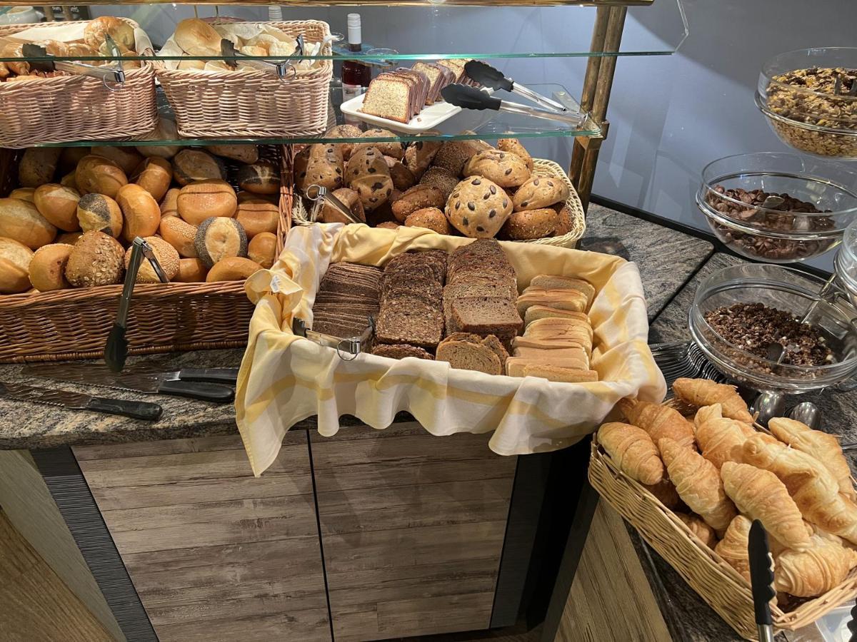 Hotel Restaurant Ennen Norderney Εξωτερικό φωτογραφία