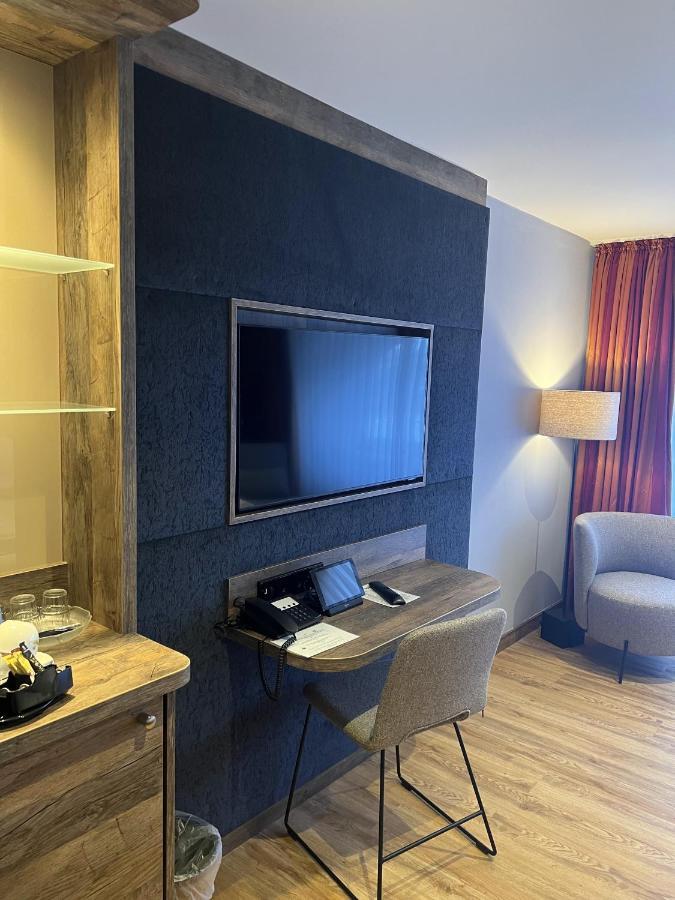 Hotel Restaurant Ennen Norderney Εξωτερικό φωτογραφία
