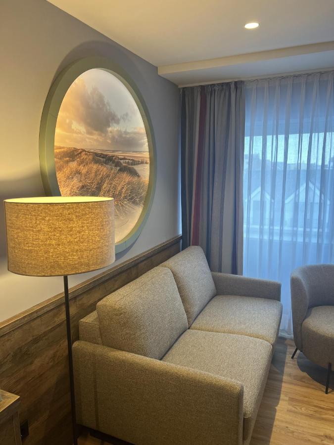Hotel Restaurant Ennen Norderney Εξωτερικό φωτογραφία