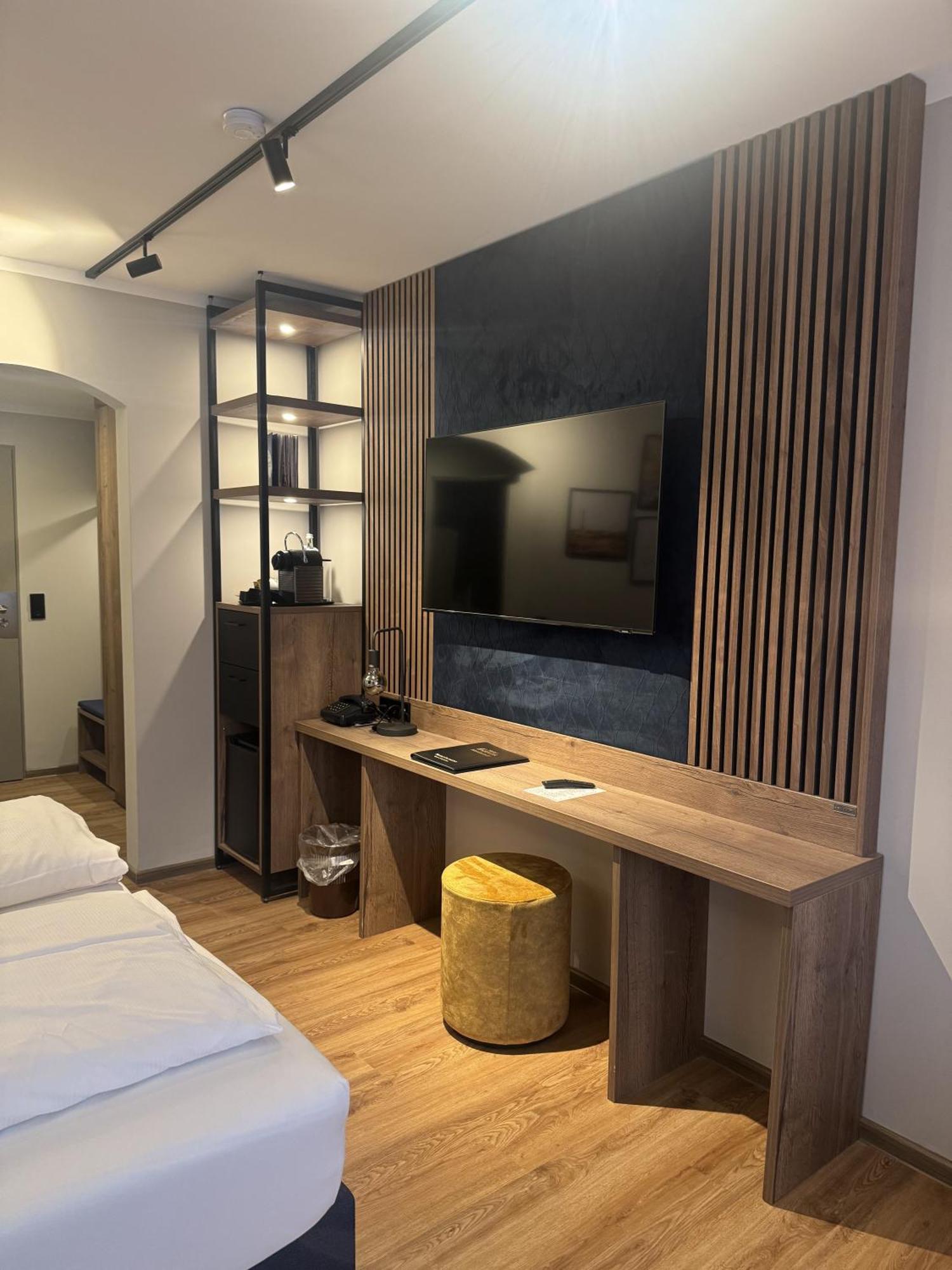 Hotel Restaurant Ennen Norderney Εξωτερικό φωτογραφία