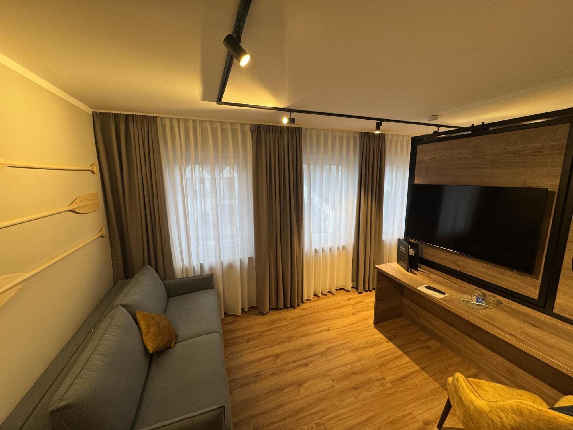 Hotel Restaurant Ennen Norderney Εξωτερικό φωτογραφία