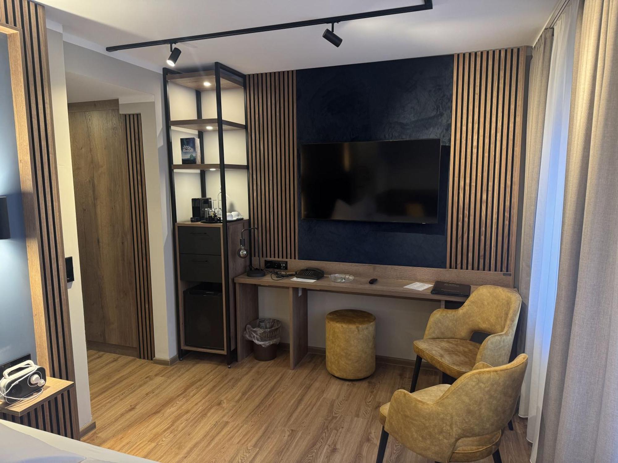 Hotel Restaurant Ennen Norderney Εξωτερικό φωτογραφία