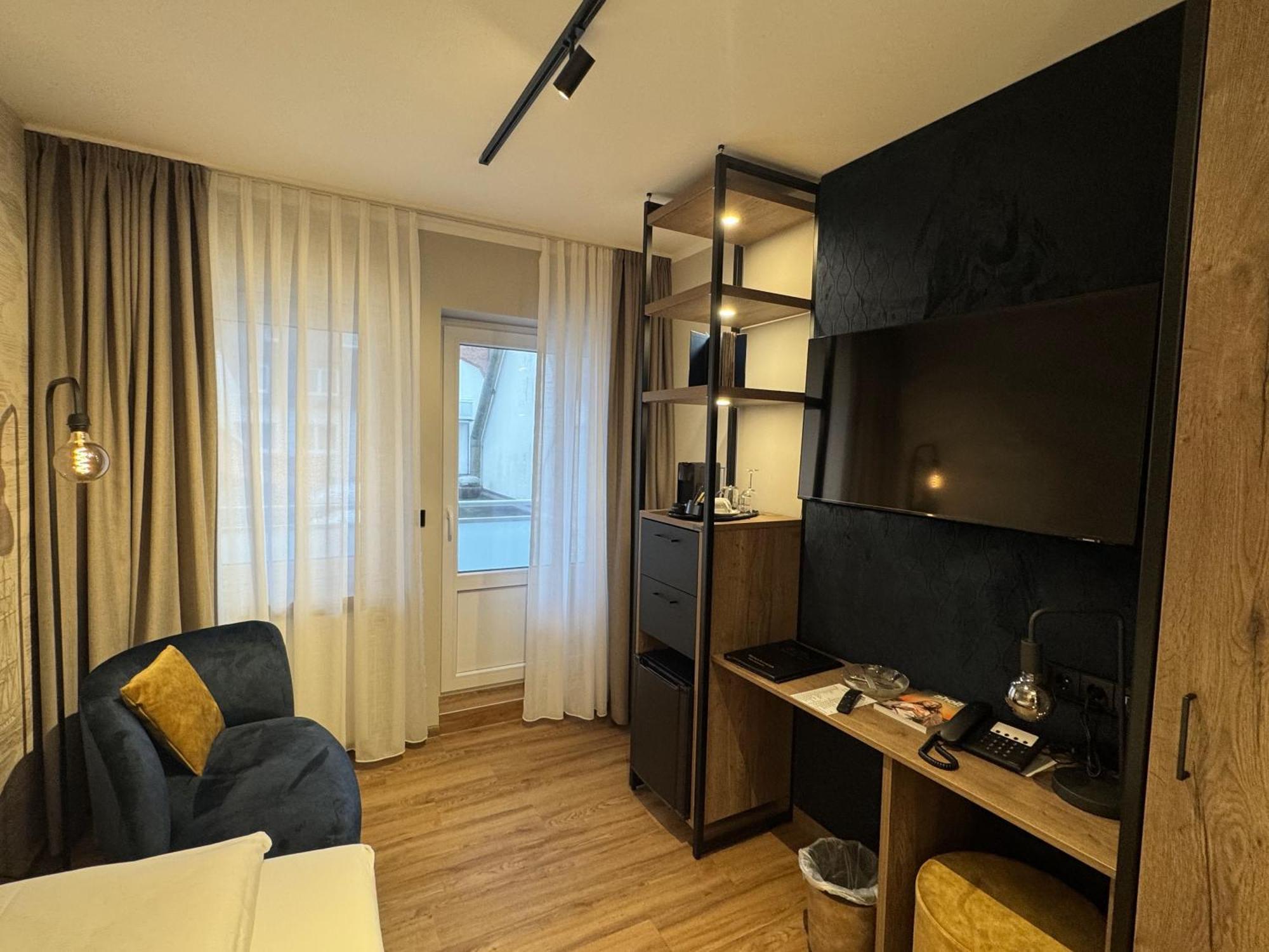Hotel Restaurant Ennen Norderney Εξωτερικό φωτογραφία