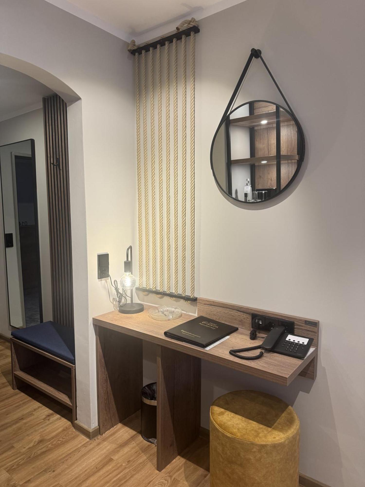 Hotel Restaurant Ennen Norderney Εξωτερικό φωτογραφία